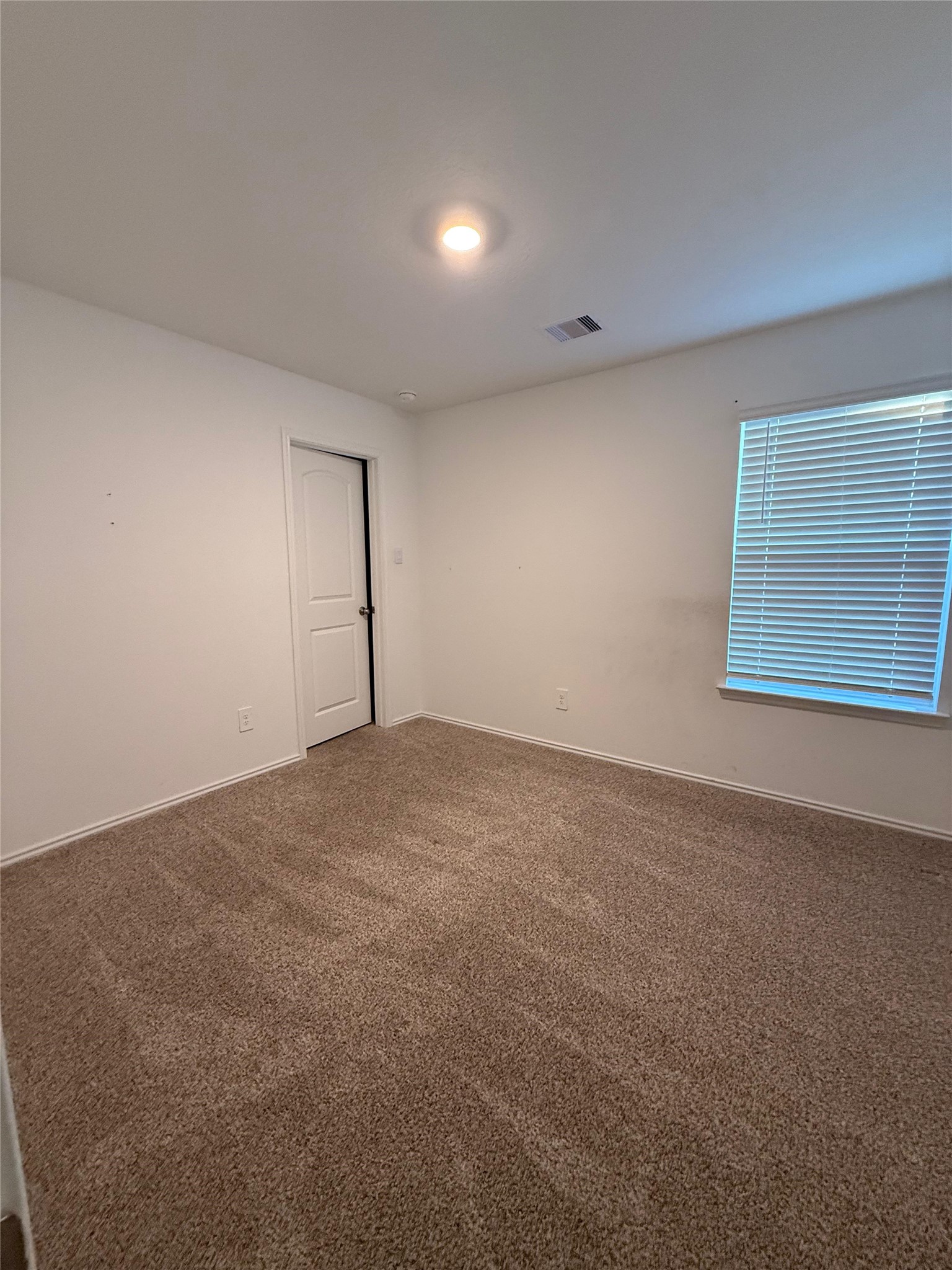 6007 Diamond Vista Court Spring, TX 77373 - Photo 24 of 24 a view of an empty room with a window