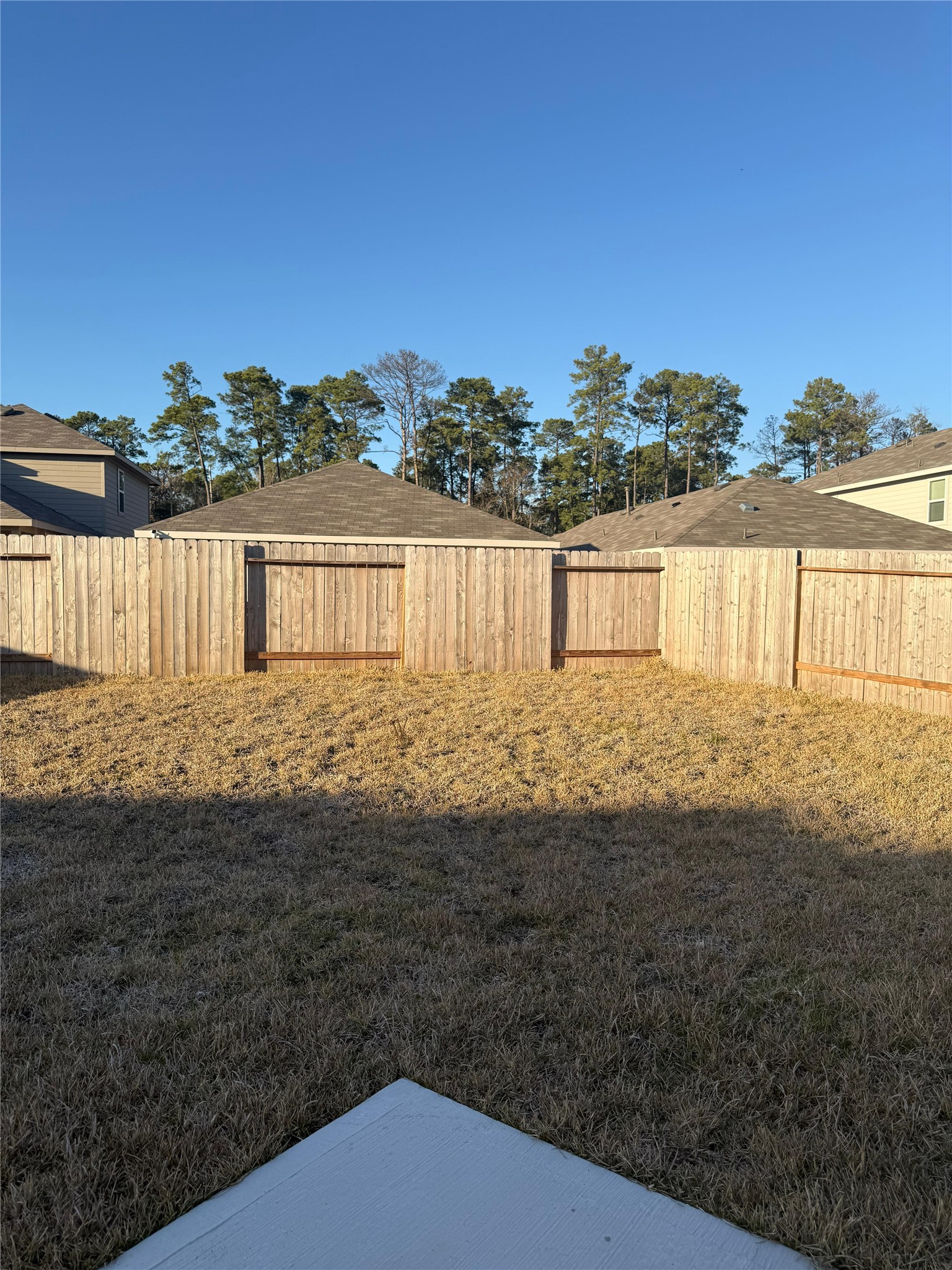 6007 Diamond Vista Court Spring, TX 77373 - Photo 9 of 24 a view of lake view