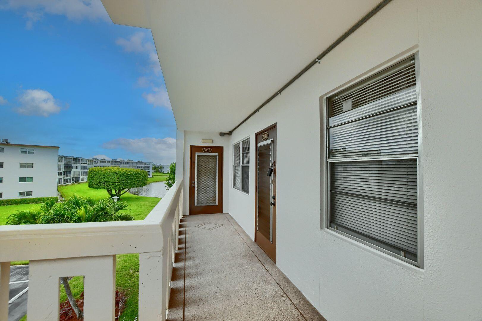 3017 Guildford East, Unit 3017 Boca Raton, FL 33434 - Photo 21 of 49 address