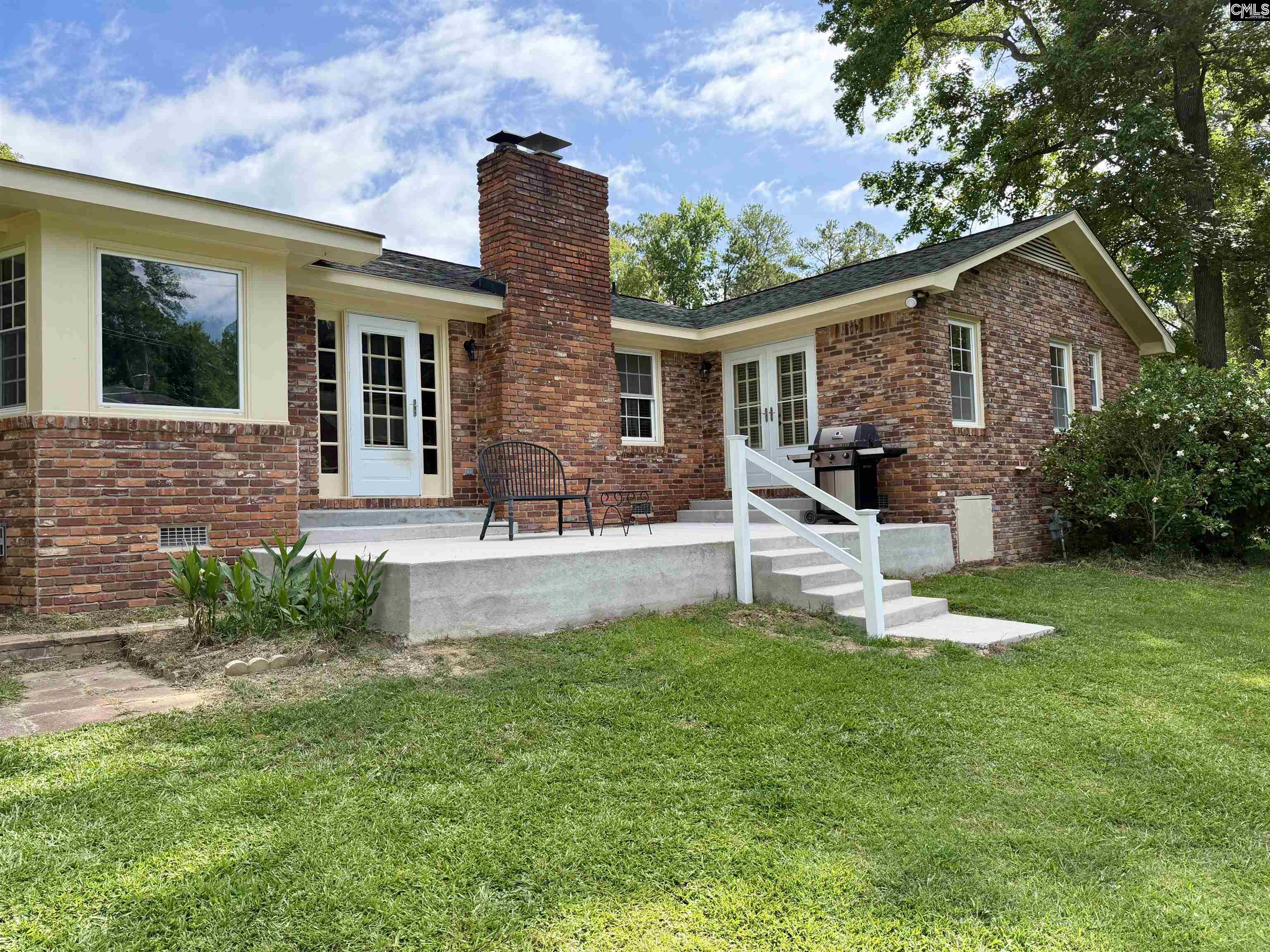 424 Kettering Court Columbia, SC 29210 - Photo 43 of 46