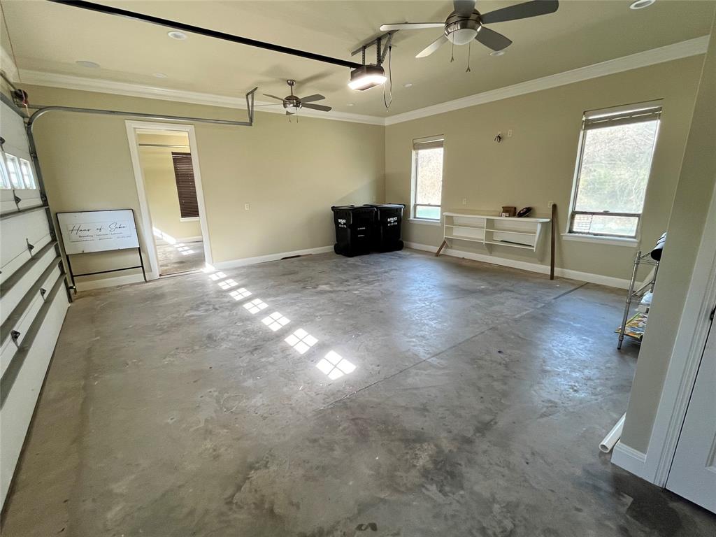 1255 County Road 3400 Emory, TX 75440 - Photo 28 of 36 a view of a livingroom with wooden furniture and furniture