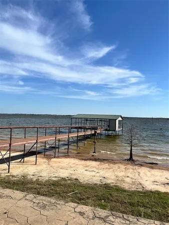 a view of ocean view