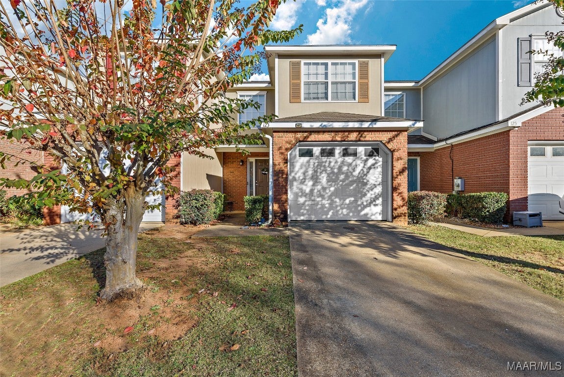 123 South Spring View Drive Enterprise, AL 36330 - Photo 1 of 22 Welcome Home