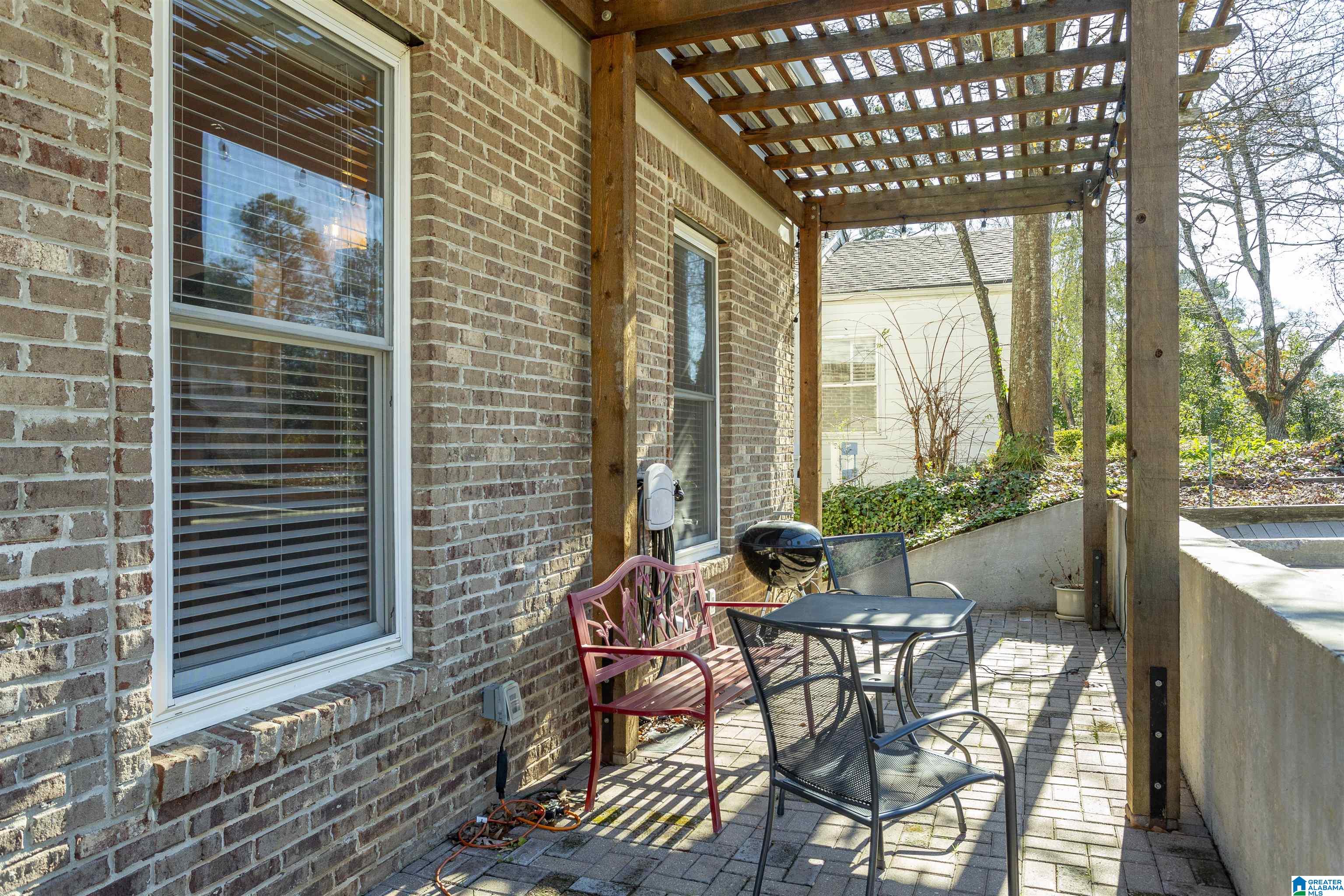 1103 Fern Street Birmingham, AL 35209 - Photo 3 of 71