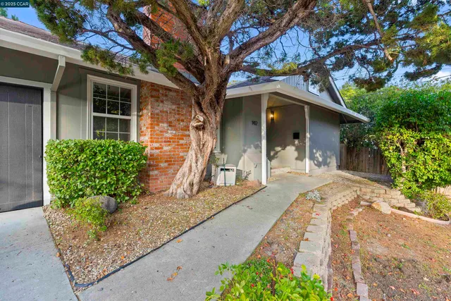 $1,295,000 | 1412 Conejo Way, Walnut Creek, CA 94597