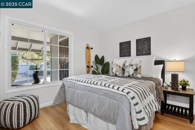 $1,295,000 | 1412 Conejo Way, Walnut Creek, CA 94597