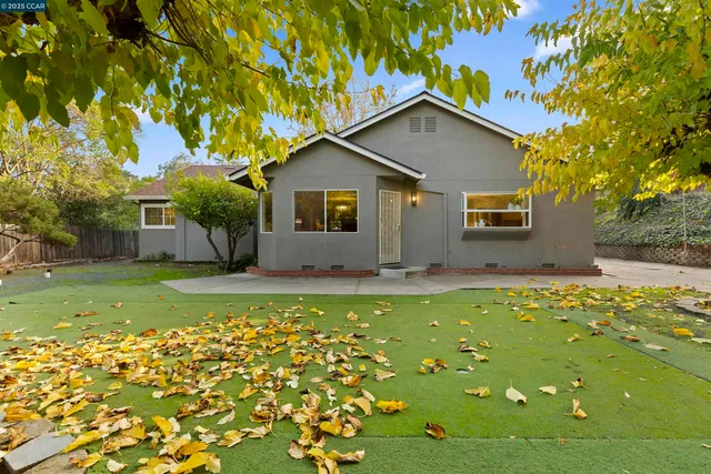 $1,295,000 | 1412 Conejo Way, Walnut Creek, CA 94597