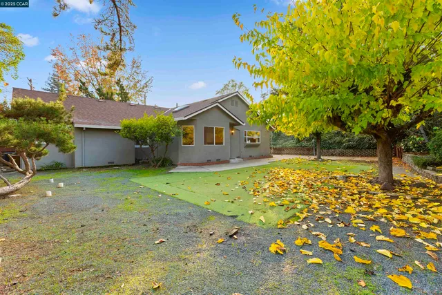 $1,295,000 | 1412 Conejo Way, Walnut Creek, CA 94597