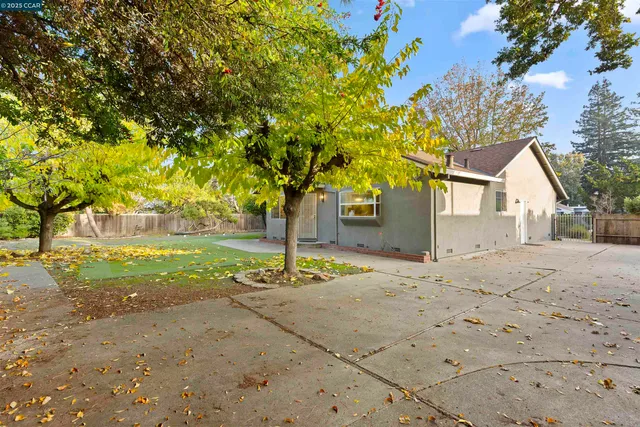 $1,295,000 | 1412 Conejo Way, Walnut Creek, CA 94597