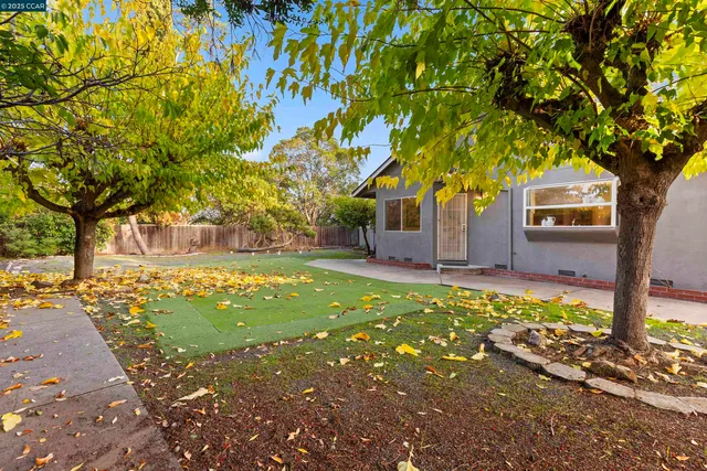 $1,295,000 | 1412 Conejo Way, Walnut Creek, CA 94597