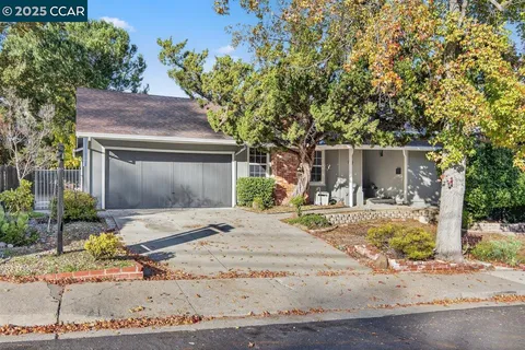$1,295,000 | 1412 Conejo Way, Walnut Creek, CA 94597