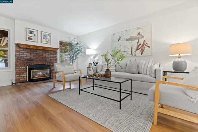 $1,295,000 | 1412 Conejo Way, Walnut Creek, CA 94597