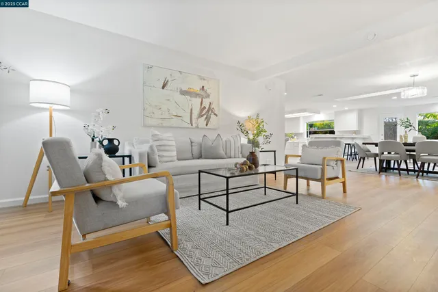 $1,295,000 | 1412 Conejo Way, Walnut Creek, CA 94597