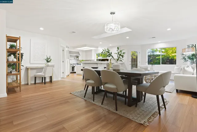 $1,295,000 | 1412 Conejo Way, Walnut Creek, CA 94597