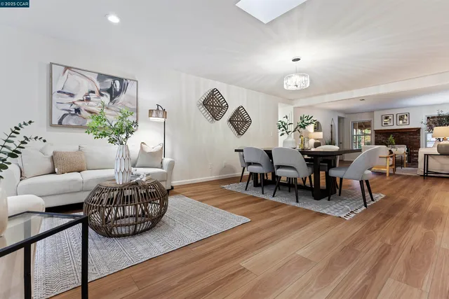 $1,295,000 | 1412 Conejo Way, Walnut Creek, CA 94597