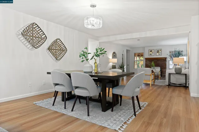 $1,295,000 | 1412 Conejo Way, Walnut Creek, CA 94597