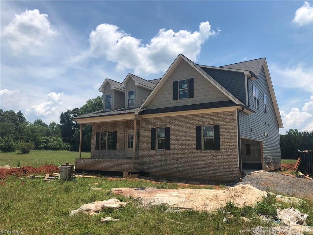 240 Mocks Church Road Advance, NC 27006 - Photo 1 of 7 Gallery Image 1