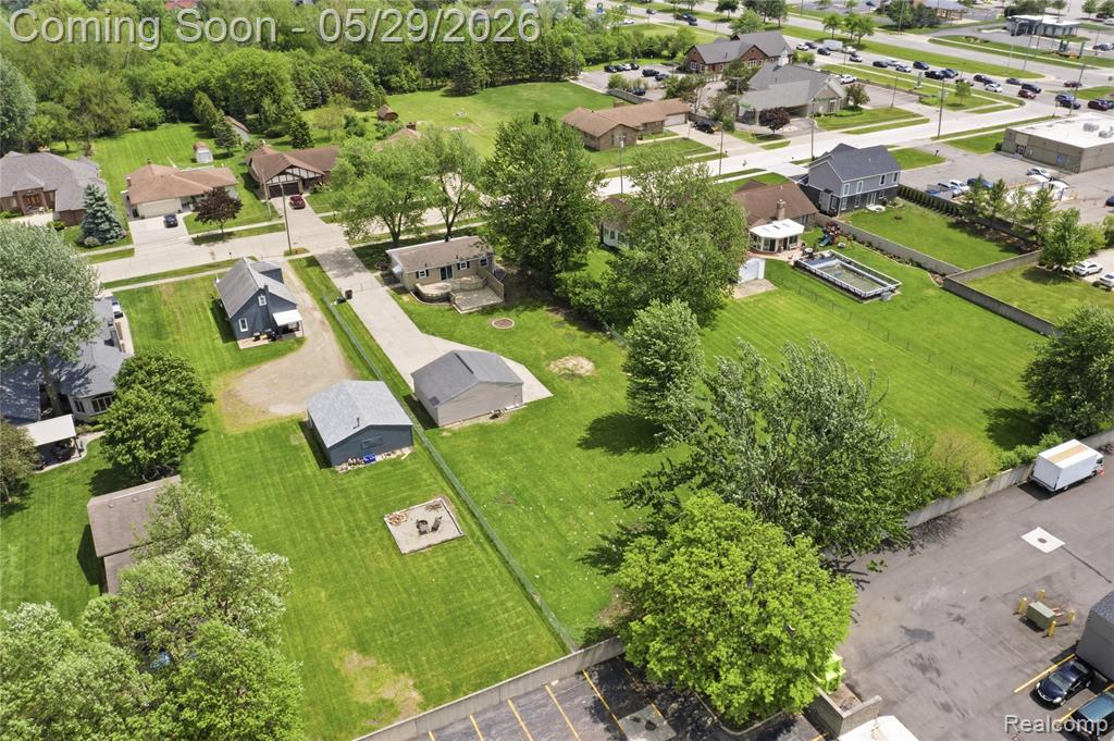37257 Dundee Street Sterling Heights, MI 48310 - Photo 45 of 47