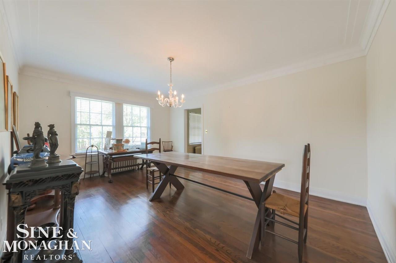 720 Trombley Road Grosse Pointe Park, MI 48230 - Photo 29 of 54