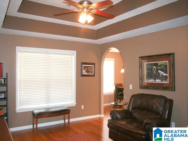 16016 Stone Ridge Parkway Brookwood, AL 35444 - Photo 3 of 19