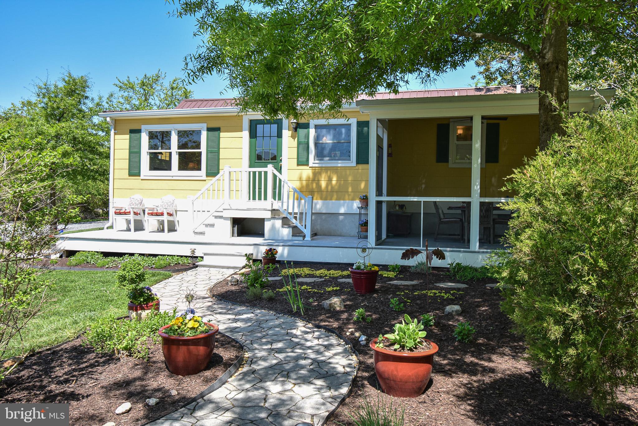 22781 Pot Pie Road Wittman, MD 21676 - Photo 21 of 47 Gallery Image 21
