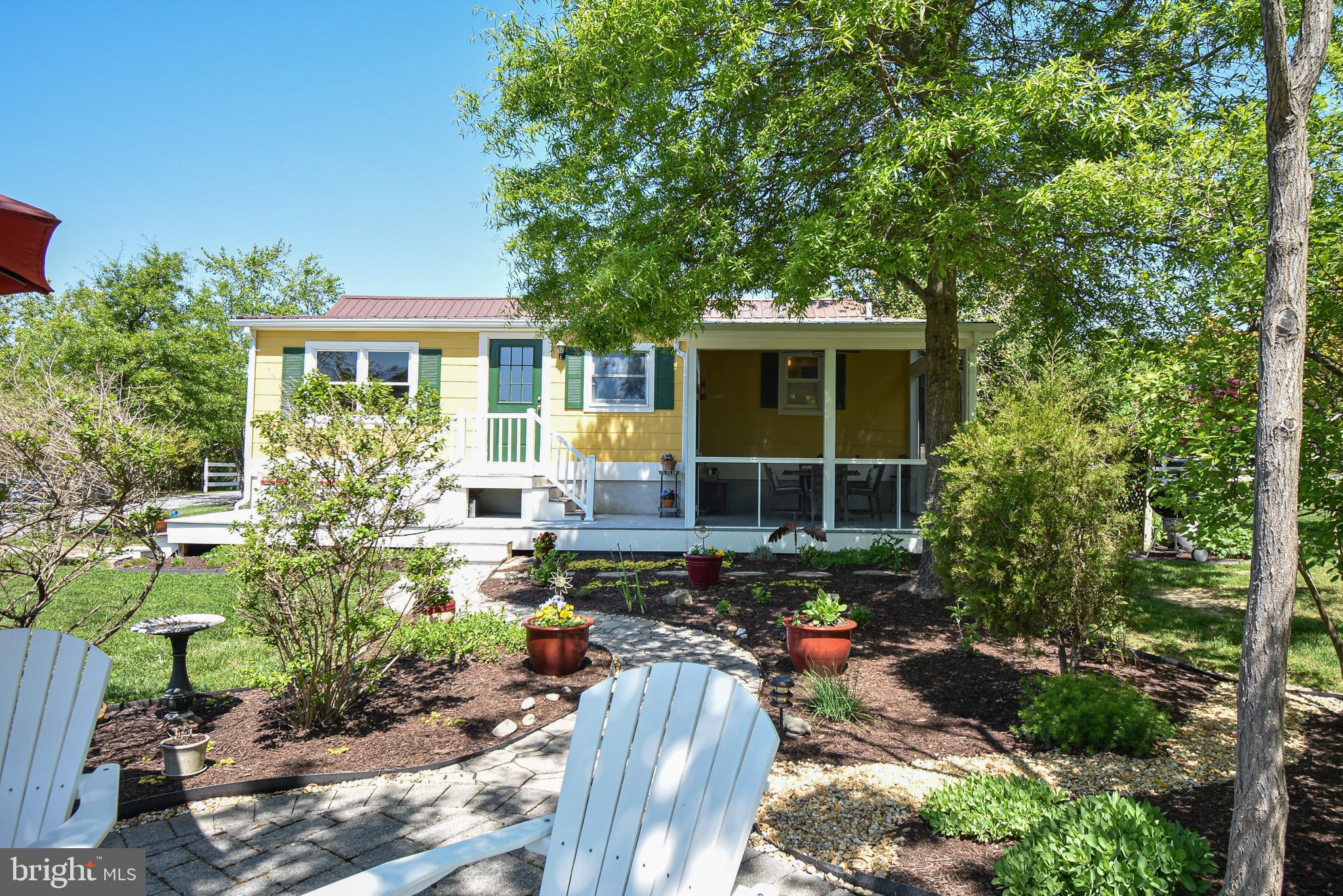 22781 Pot Pie Road Wittman, MD 21676 - Photo 32 of 47 Gallery Image 32