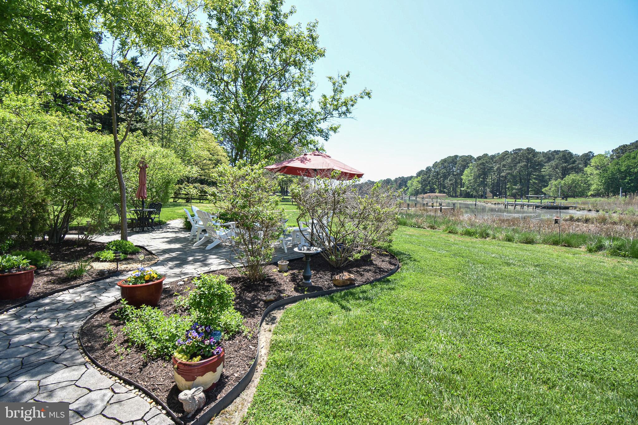 22781 Pot Pie Road Wittman, MD 21676 - Photo 34 of 47 Gallery Image 34
