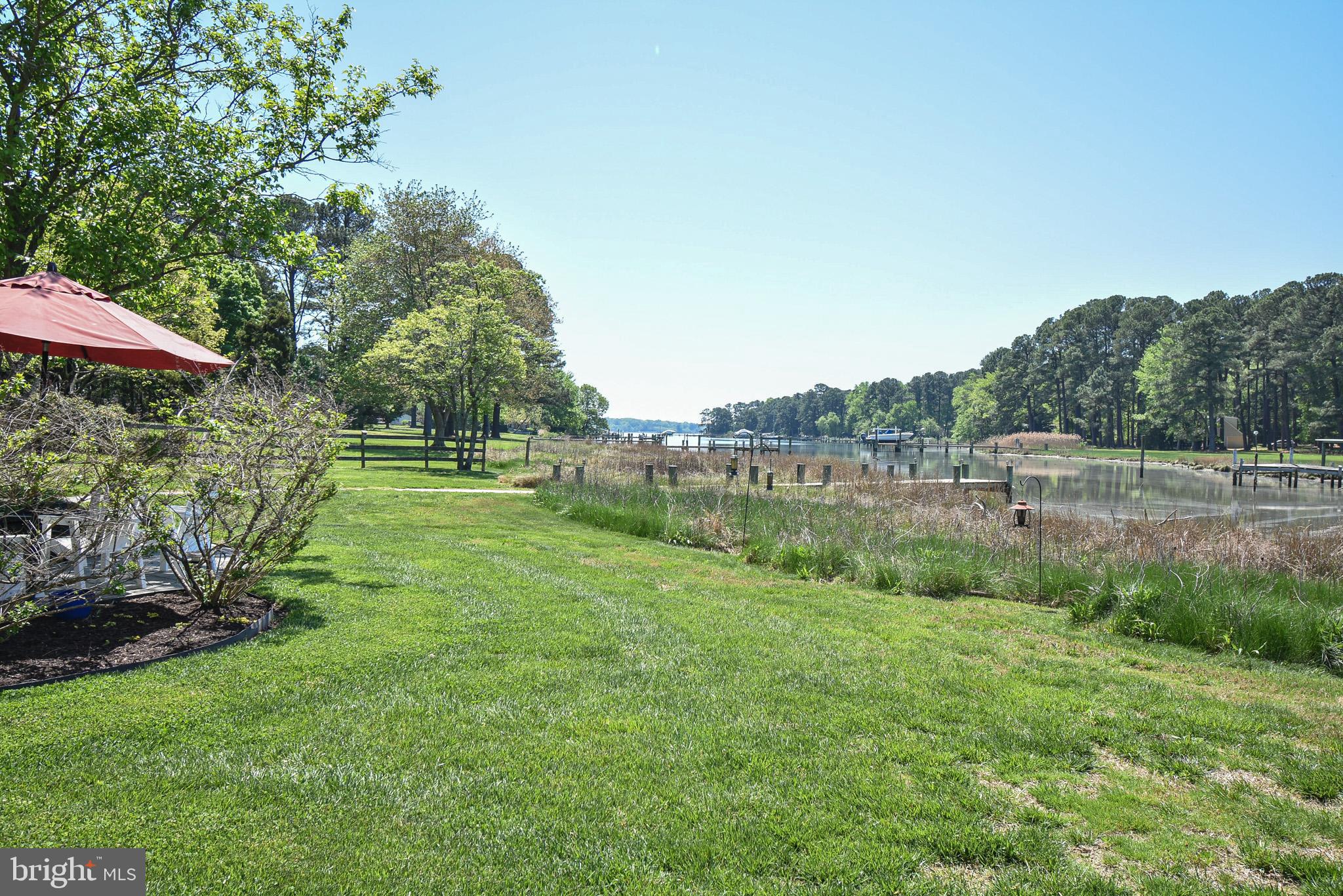 22781 Pot Pie Road Wittman, MD 21676 - Photo 35 of 47 Gallery Image 35