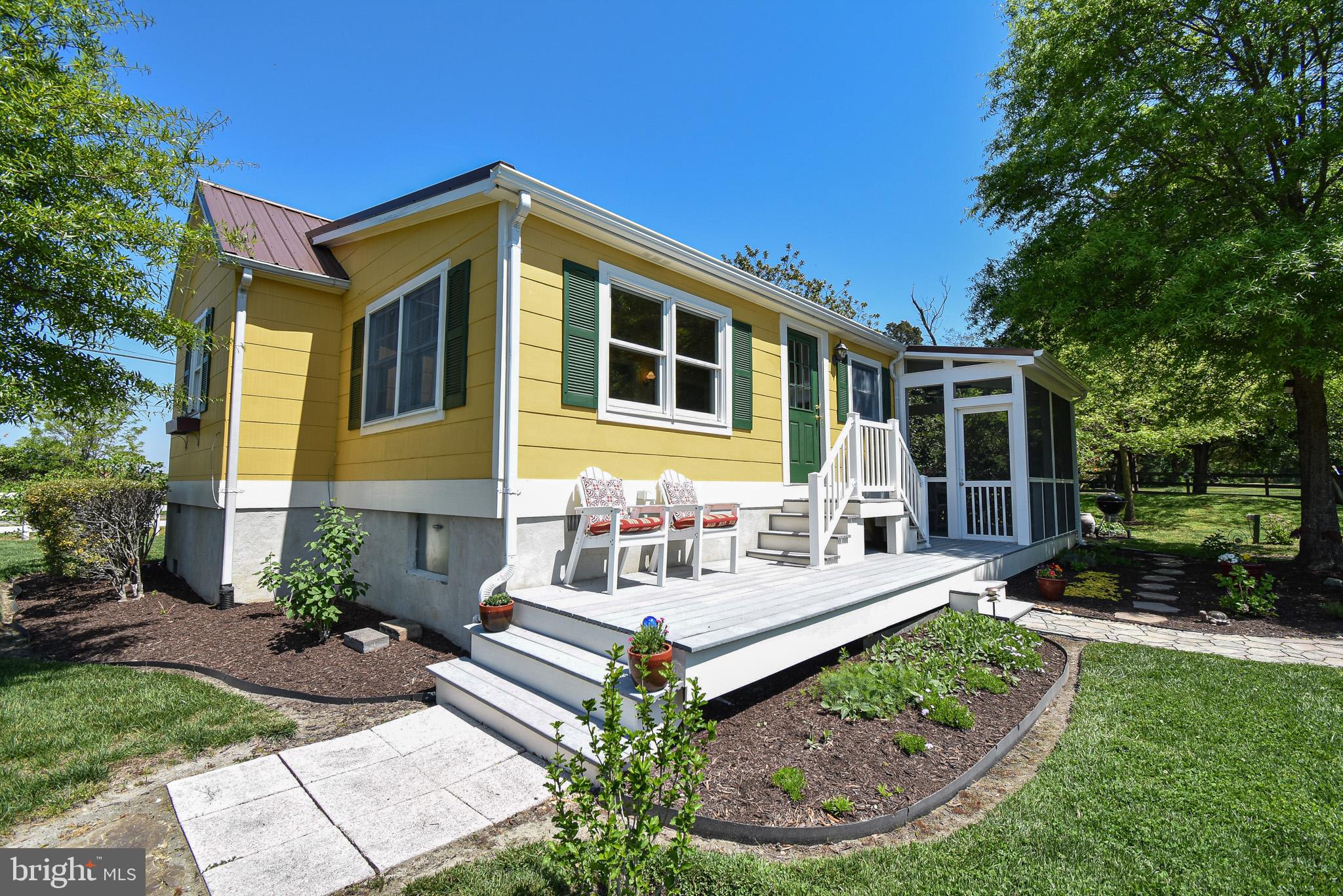 22781 Pot Pie Road Wittman, MD 21676 - Photo 36 of 47 Gallery Image 36