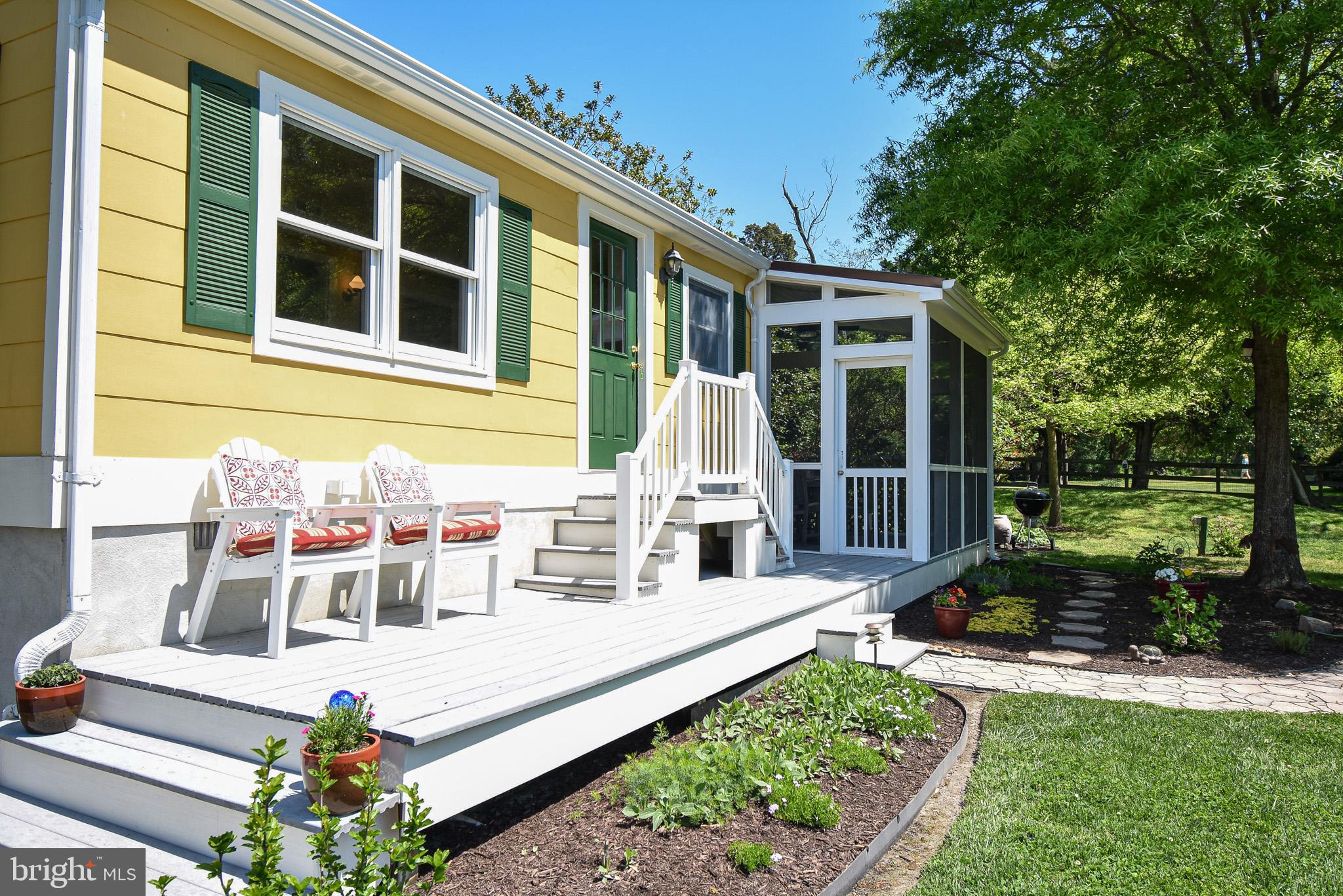 22781 Pot Pie Road Wittman, MD 21676 - Photo 37 of 47 Gallery Image 37
