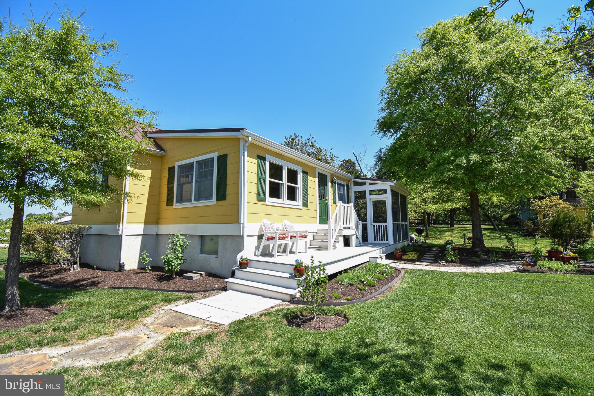 22781 Pot Pie Road Wittman, MD 21676 - Photo 38 of 47 Gallery Image 38