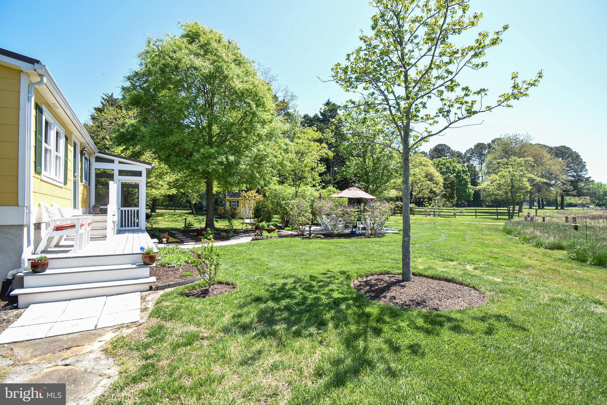 22781 Pot Pie Road Wittman, MD 21676 - Photo 39 of 47 Gallery Image 39
