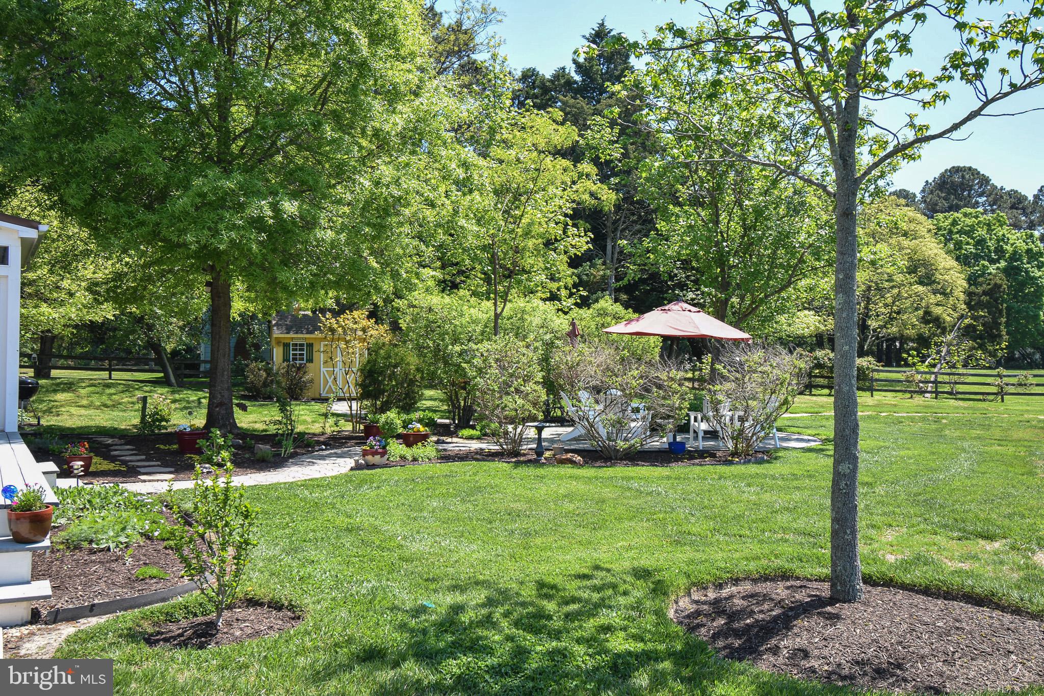 22781 Pot Pie Road Wittman, MD 21676 - Photo 40 of 47 Gallery Image 40