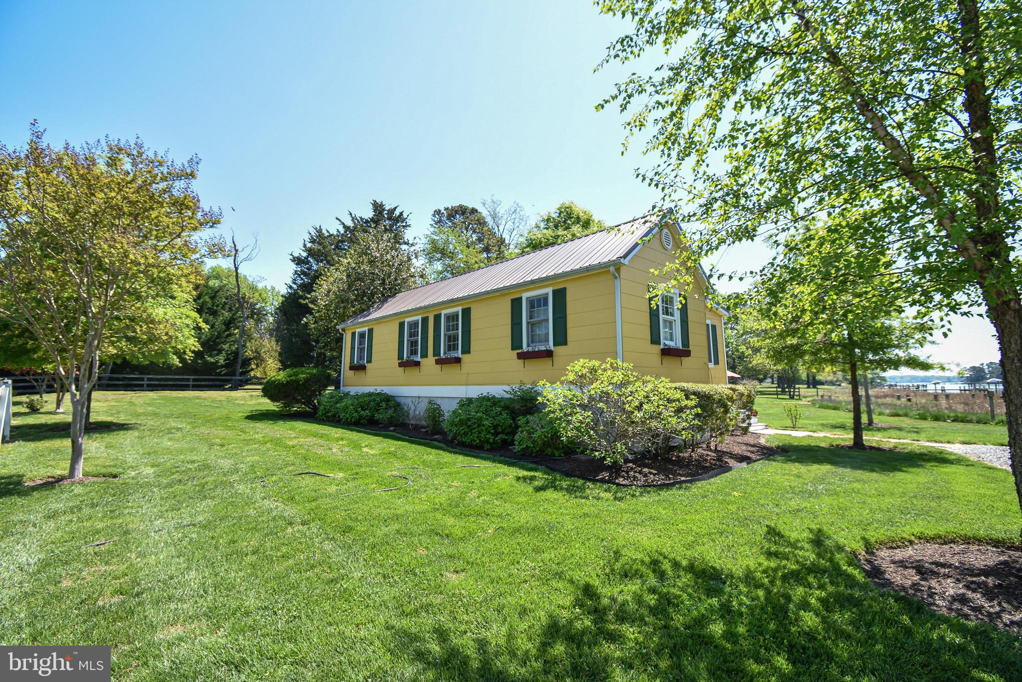 22781 Pot Pie Road Wittman, MD 21676 - Photo 42 of 47 Gallery Image 42