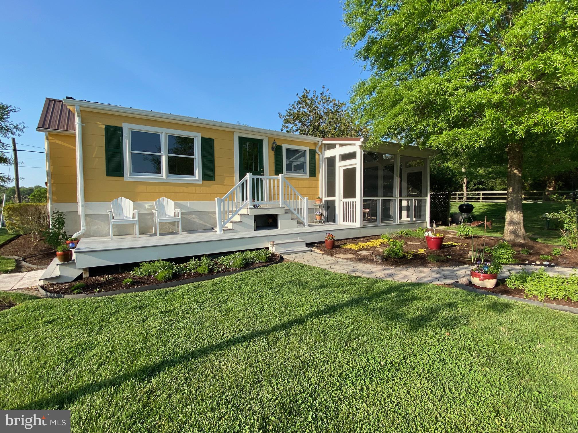 22781 Pot Pie Road Wittman, MD 21676 - Photo 44 of 47 Gallery Image 44