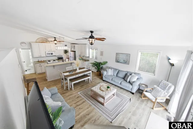 $510,000 | 1100 West Durham Street, Kill Devil Hills, NC 27948