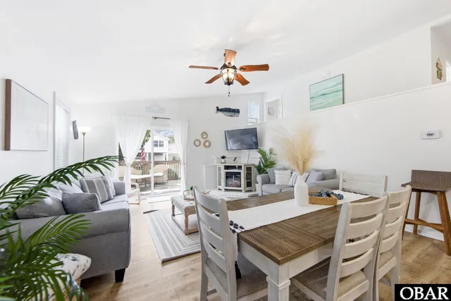 $510,000 | 1100 West Durham Street, Kill Devil Hills, NC 27948