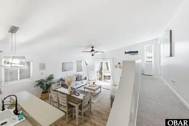 $510,000 | 1100 West Durham Street, Kill Devil Hills, NC 27948