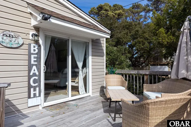 $510,000 | 1100 West Durham Street, Kill Devil Hills, NC 27948