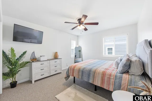 $510,000 | 1100 West Durham Street, Kill Devil Hills, NC 27948