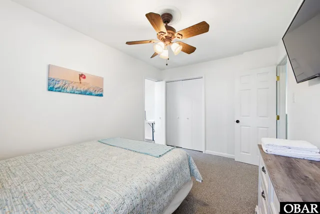 $510,000 | 1100 West Durham Street, Kill Devil Hills, NC 27948