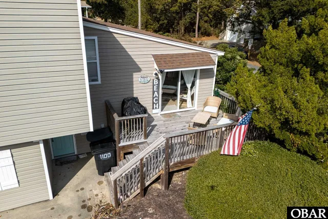 $510,000 | 1100 West Durham Street, Kill Devil Hills, NC 27948