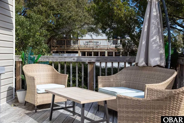 $510,000 | 1100 West Durham Street, Kill Devil Hills, NC 27948