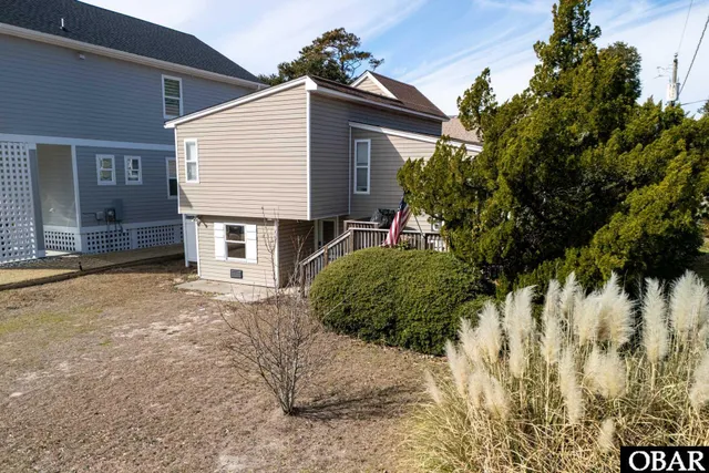 $510,000 | 1100 West Durham Street, Kill Devil Hills, NC 27948