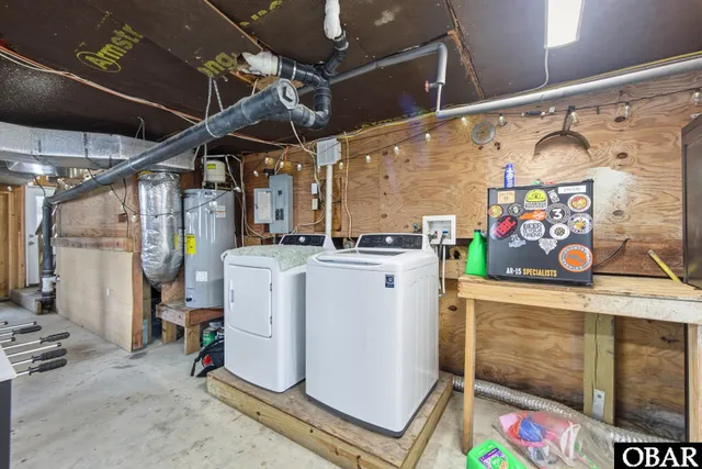 $510,000 | 1100 West Durham Street, Kill Devil Hills, NC 27948