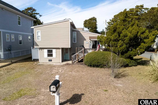 $510,000 | 1100 West Durham Street, Kill Devil Hills, NC 27948