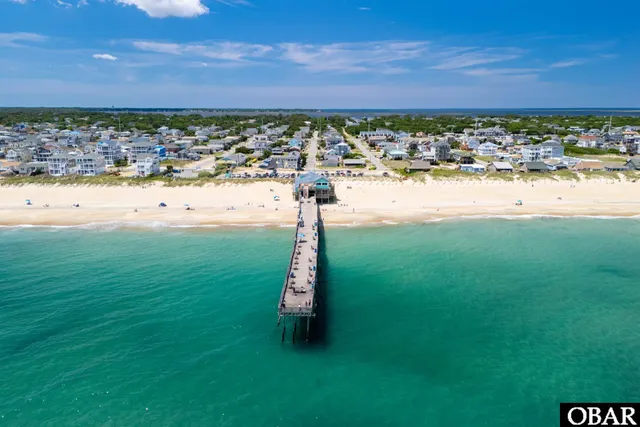 $510,000 | 1100 West Durham Street, Kill Devil Hills, NC 27948