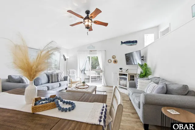 $510,000 | 1100 West Durham Street, Kill Devil Hills, NC 27948