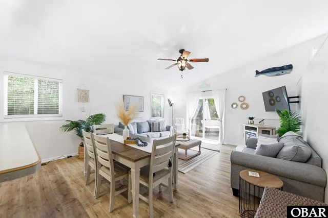 $510,000 | 1100 West Durham Street, Kill Devil Hills, NC 27948