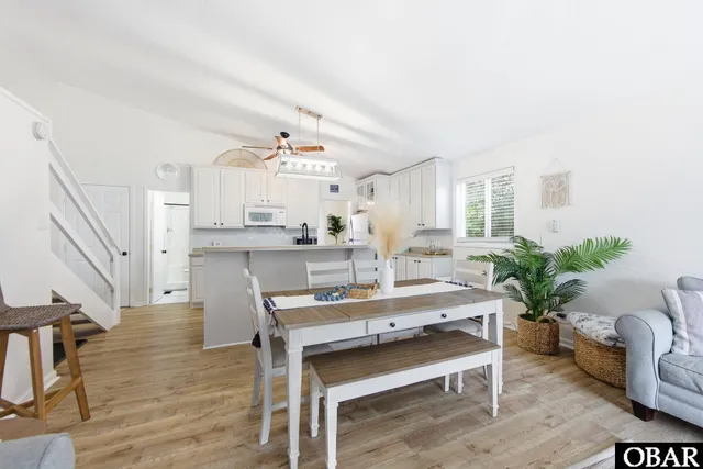 $510,000 | 1100 West Durham Street, Kill Devil Hills, NC 27948